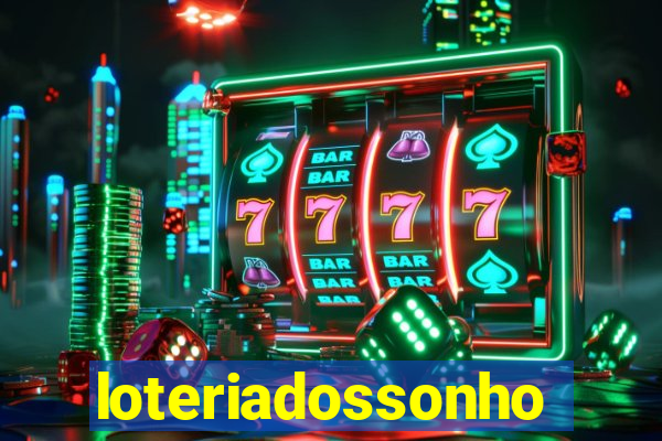 loteriadossonhos.net