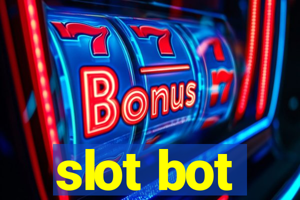 slot bot