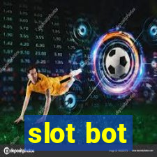 slot bot