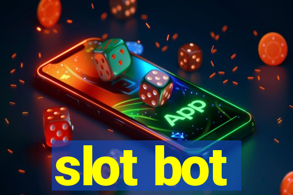 slot bot