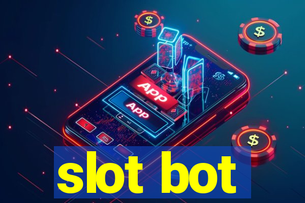 slot bot