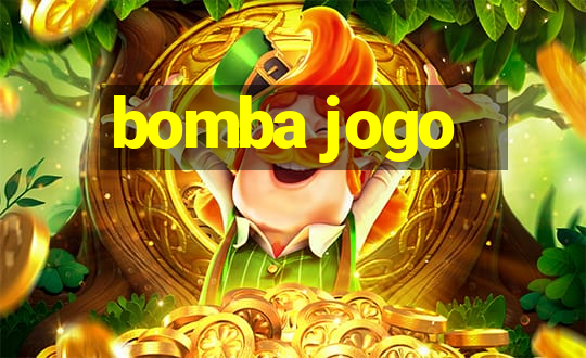 bomba jogo