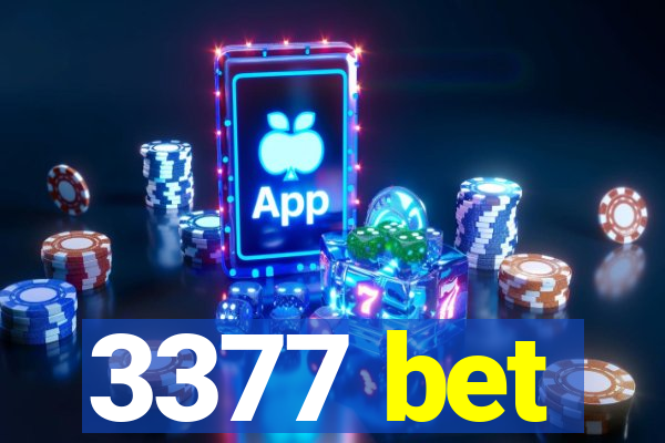 3377 bet