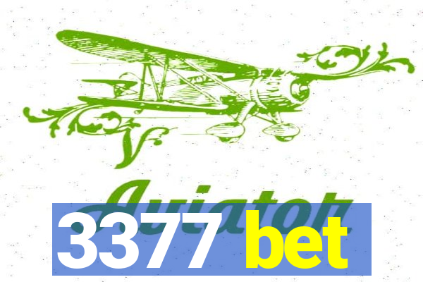 3377 bet