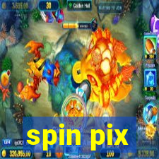 spin pix