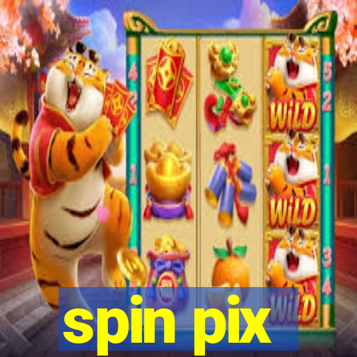 spin pix