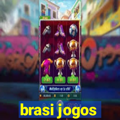 brasi jogos