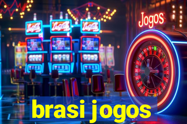 brasi jogos