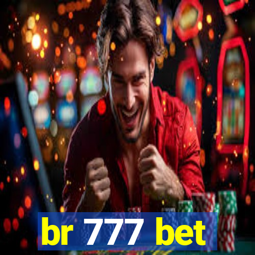 br 777 bet