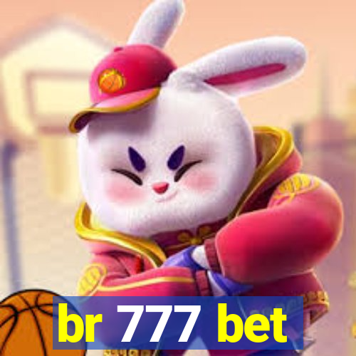 br 777 bet