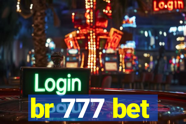 br 777 bet