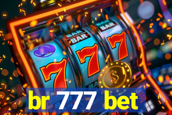 br 777 bet