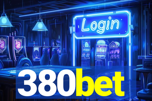 380bet