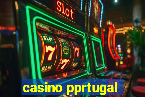 casino pprtugal