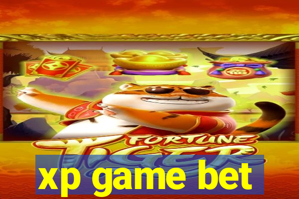 xp game bet