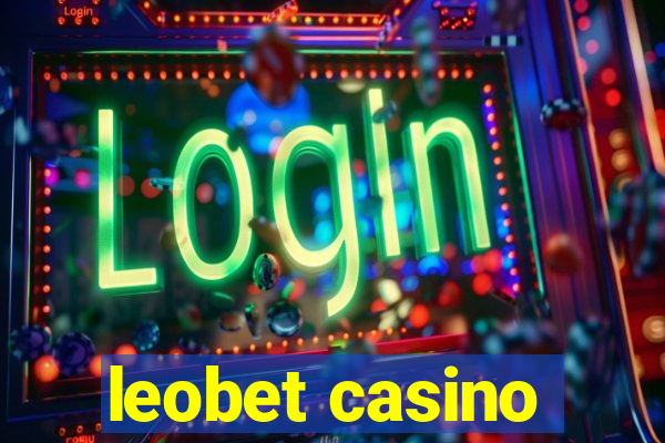 leobet casino