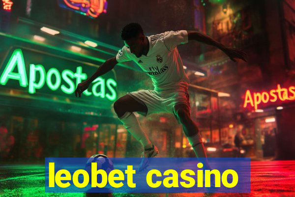 leobet casino