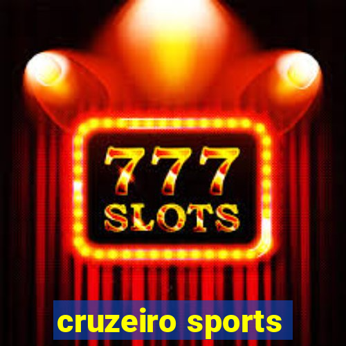 cruzeiro sports