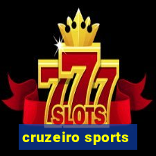 cruzeiro sports