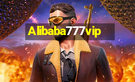 Alibaba777vip