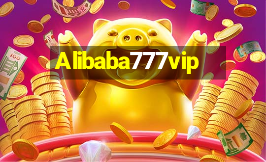 Alibaba777vip