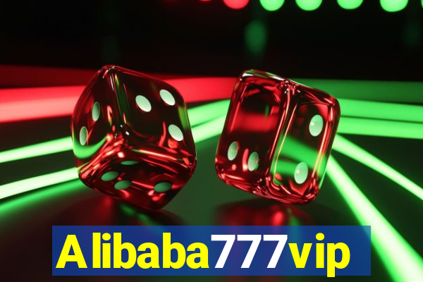 Alibaba777vip