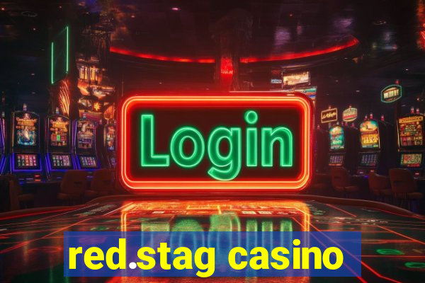 red.stag casino