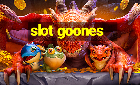 slot goones