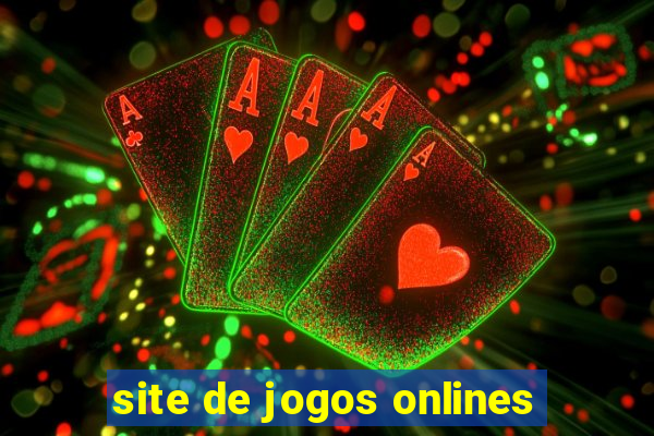 site de jogos onlines