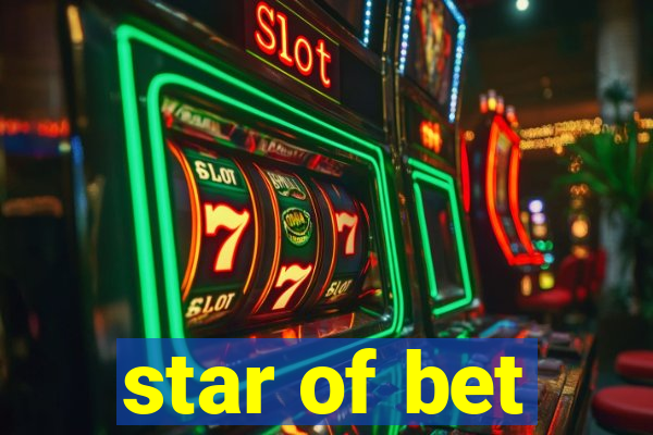 star of bet