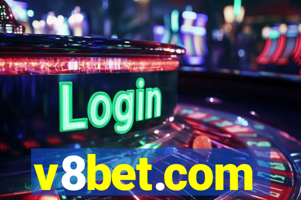 v8bet.com