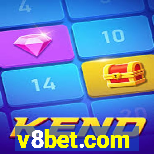 v8bet.com