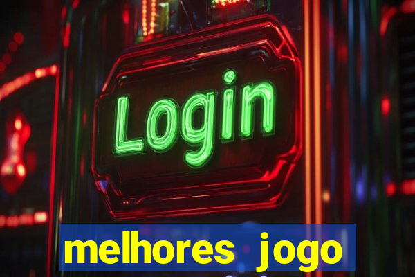 melhores jogo offline android