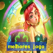 melhores jogo offline android