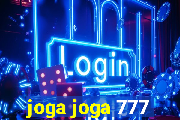 joga joga 777