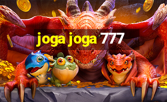 joga joga 777