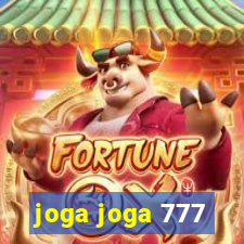 joga joga 777