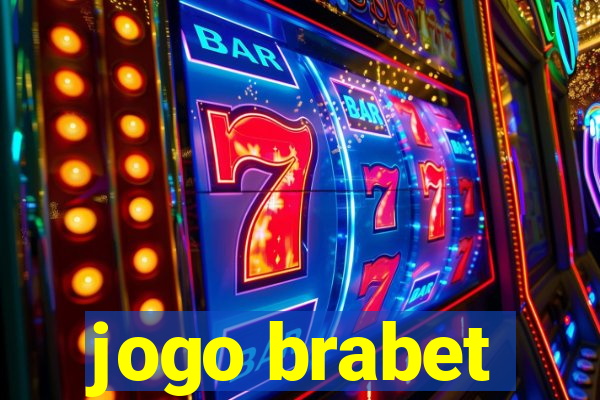 jogo brabet