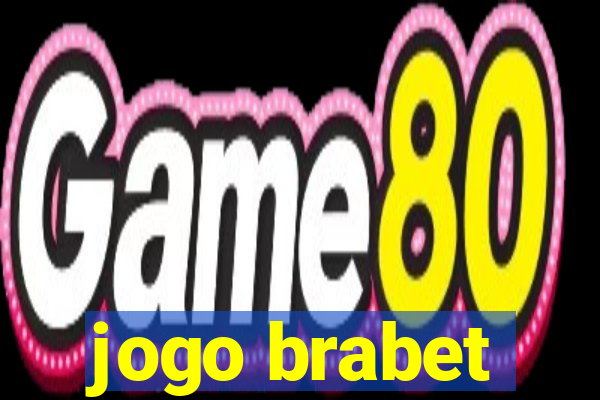 jogo brabet