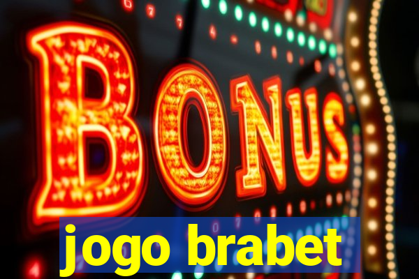 jogo brabet