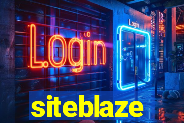 siteblaze