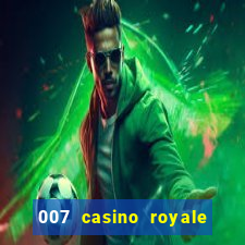 007 casino royale downloads torrent