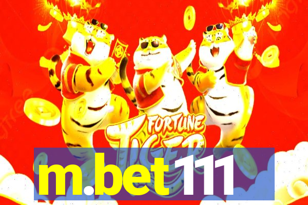 m.bet111