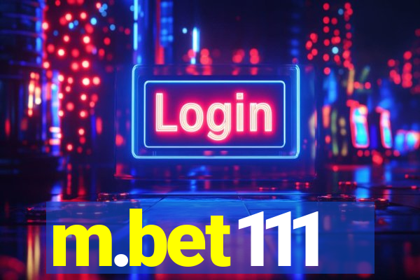 m.bet111