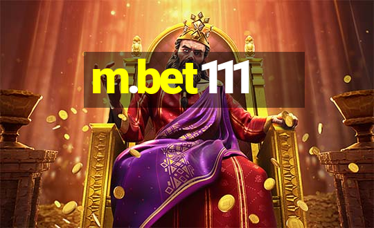 m.bet111