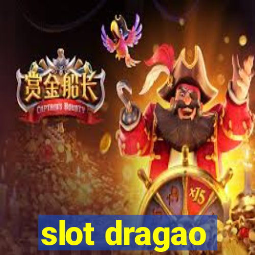 slot dragao