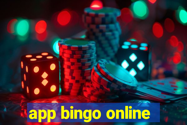 app bingo online