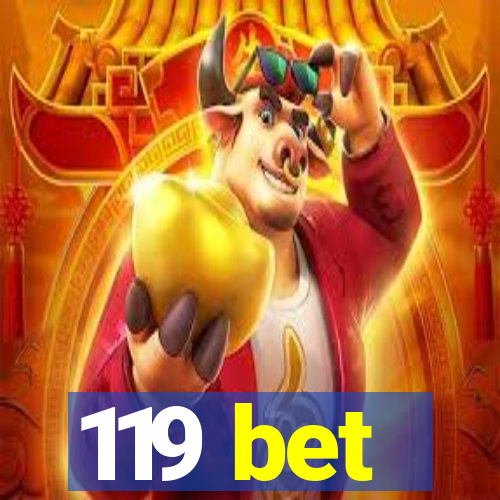 119 bet