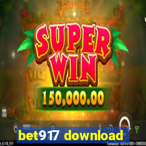 bet917 download