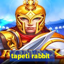 tapeti rabbit